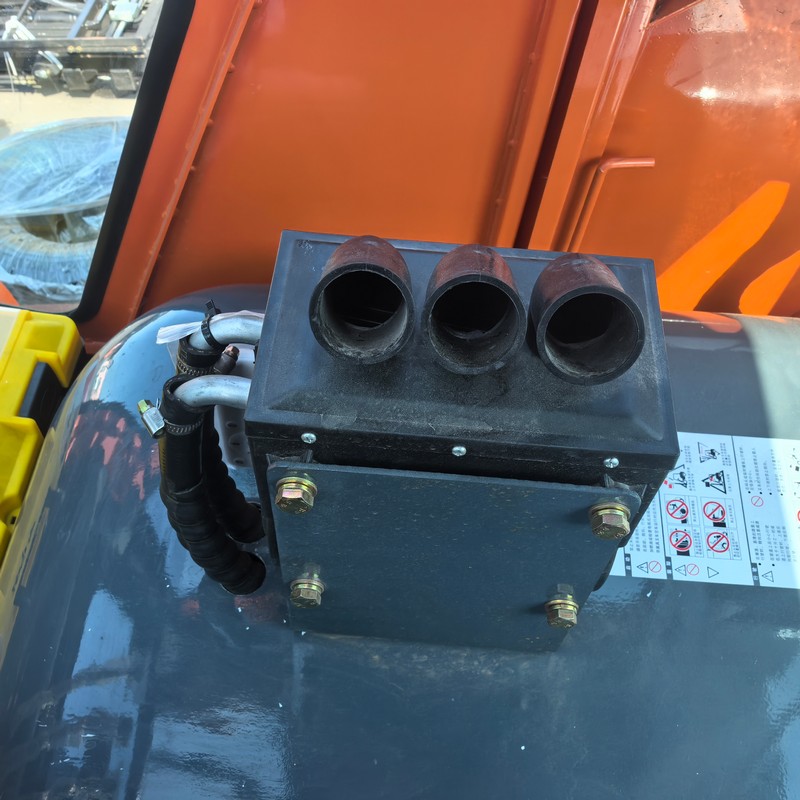 Forklift 10t