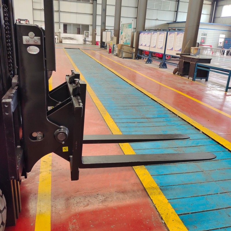Forklift Tilter