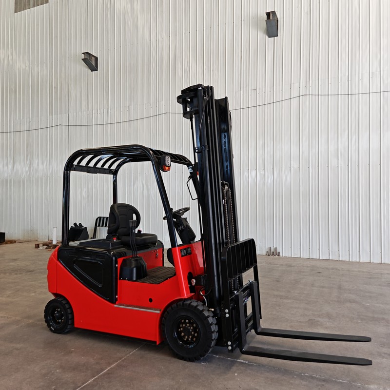 Forklift Listrik 2,5t