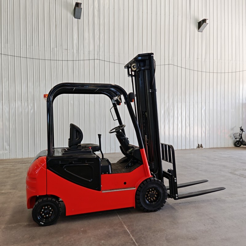 Forklift Listrik 2,5t