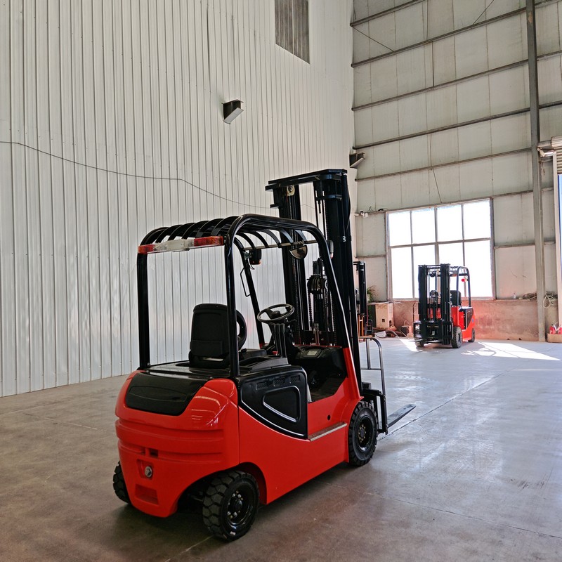 Forklift Listrik 2,5t