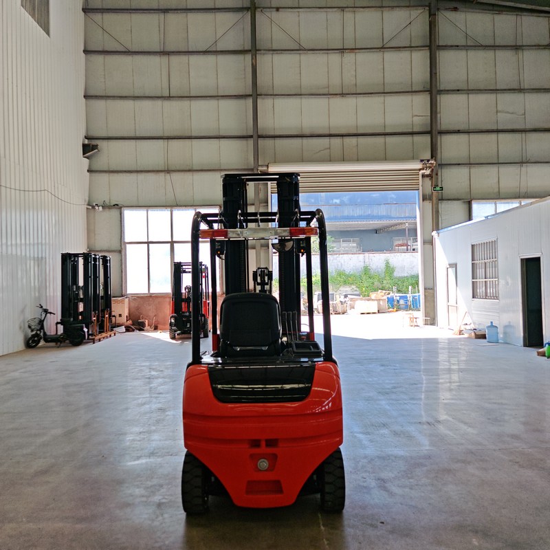 Forklift Listrik 2,5t