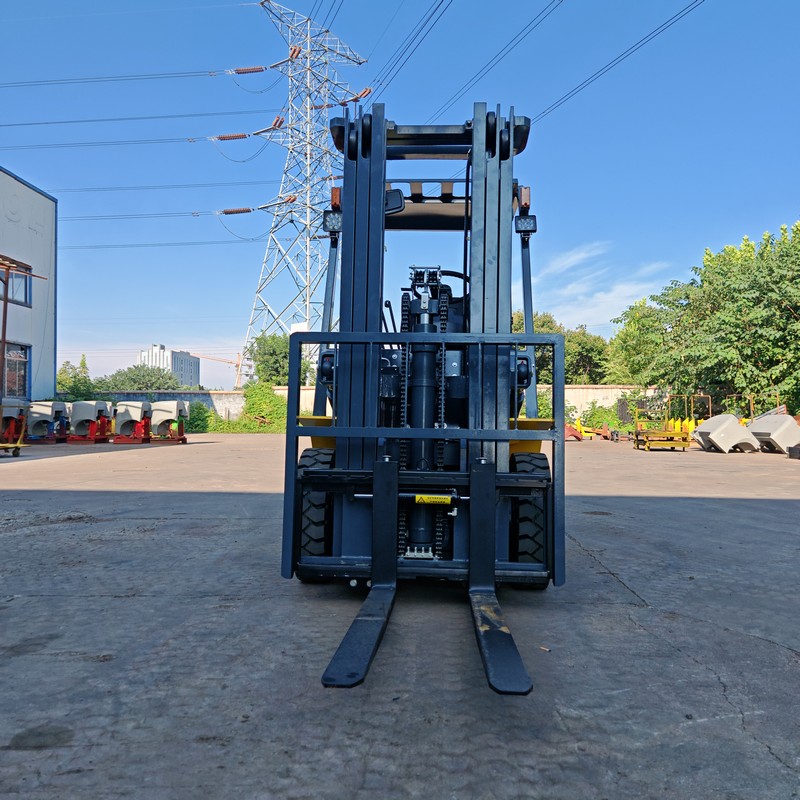 Forklift 2,5 Ton