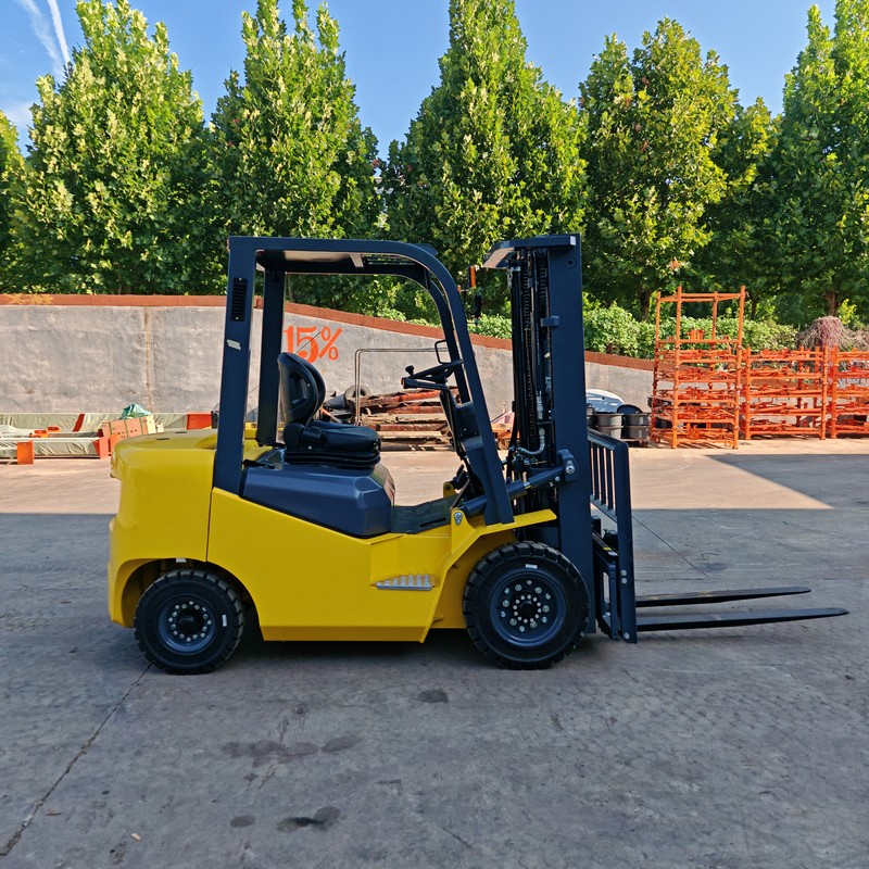 Forklift 2,5 Ton