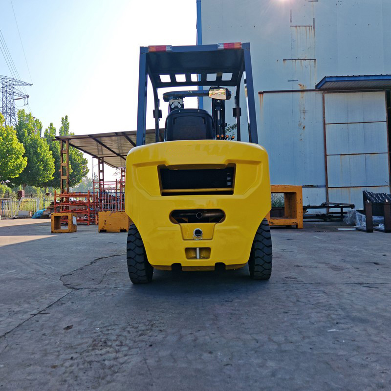 Forklift 2,5 Ton