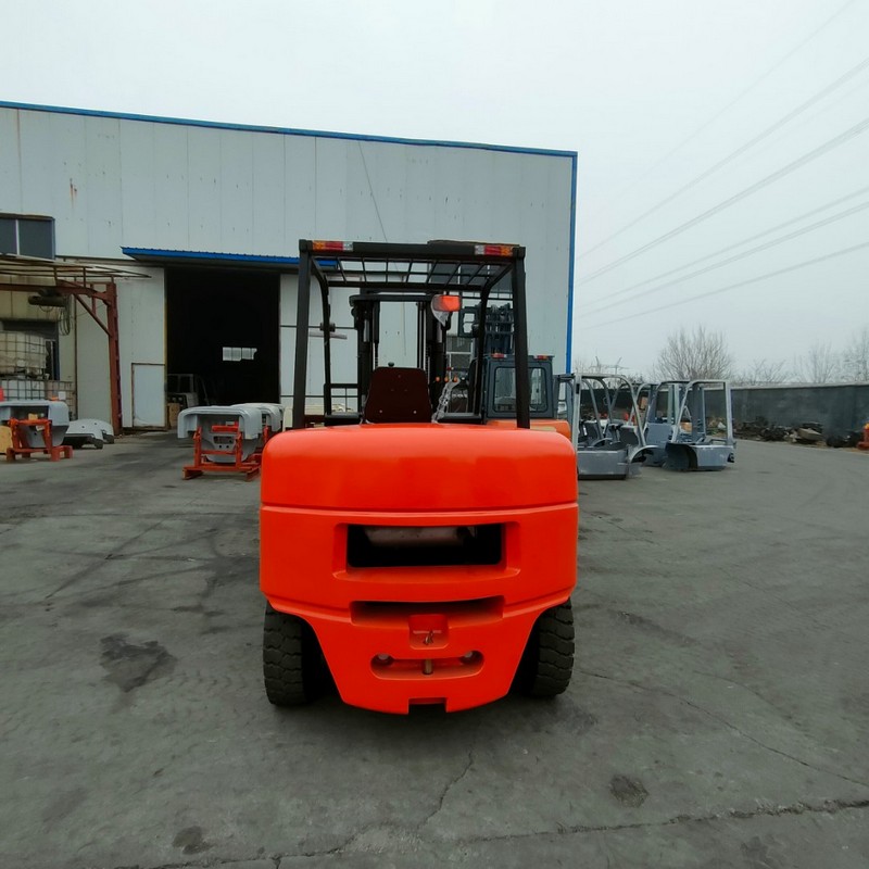 Forklift CPCD50