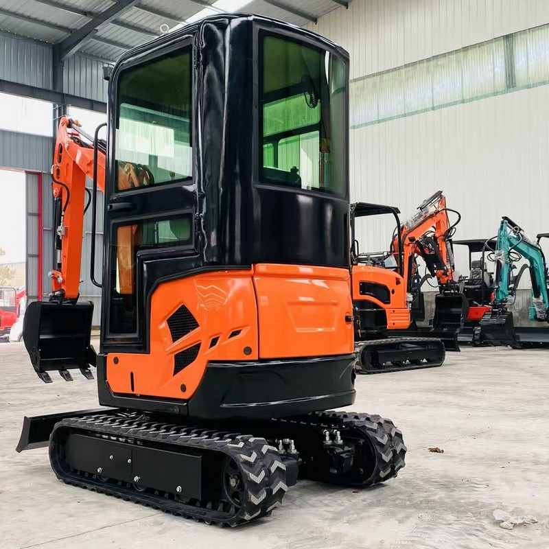 Ekskavator 1,8T
