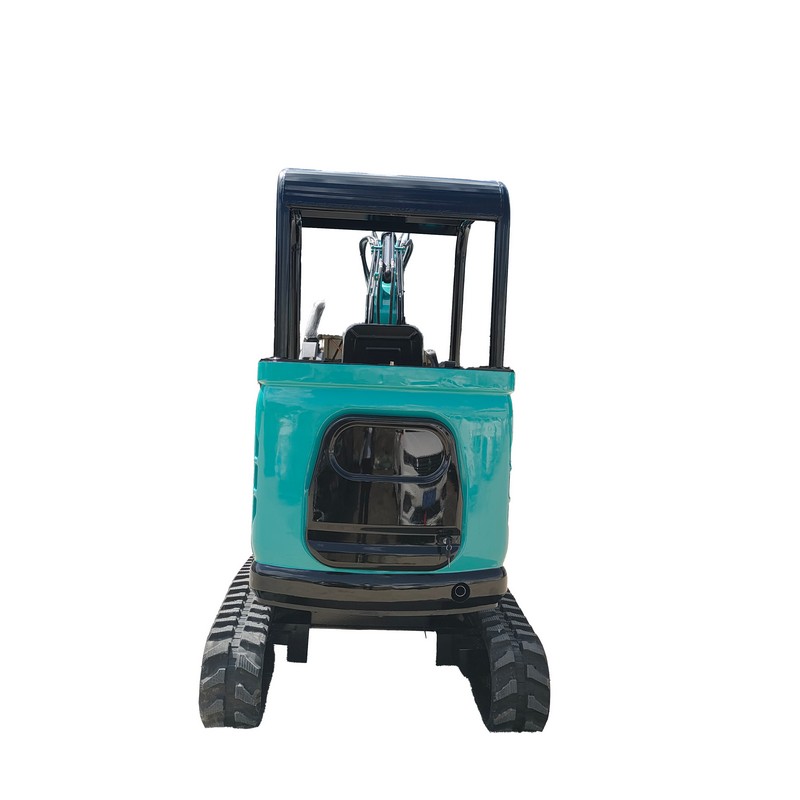Ekskavator Mini 2 Ton