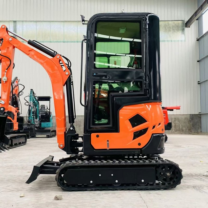 Ekskavator 1,8T