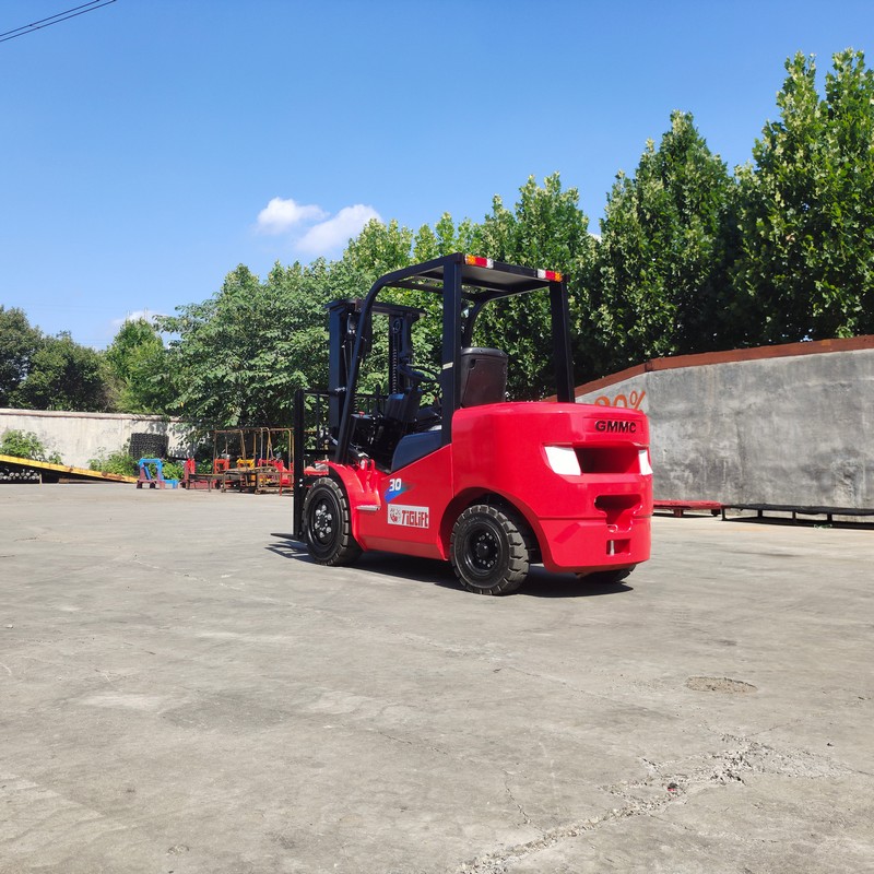 Forklift Listrik 3t