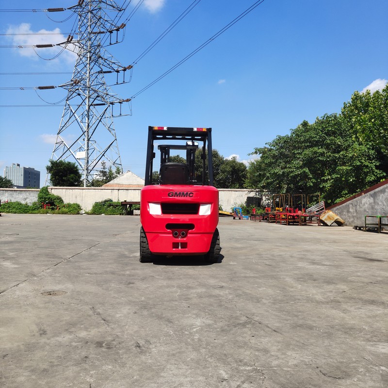 Forklift Listrik 3t