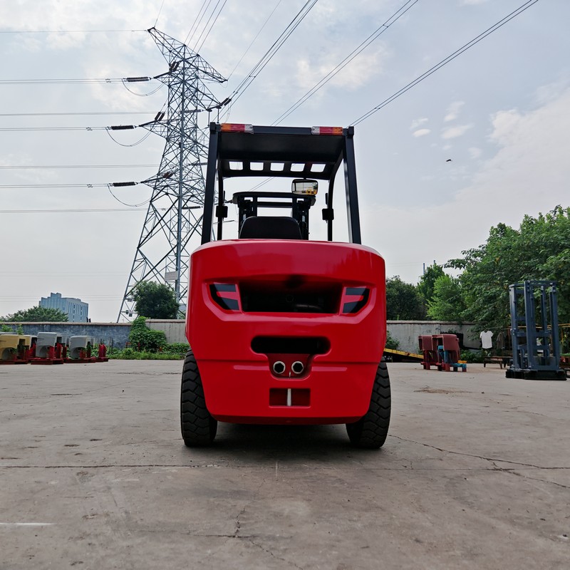 Forklift 3,5 Ton