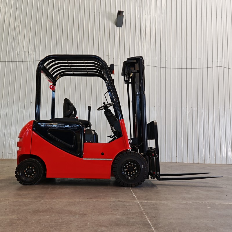 forklift listrik 2 ton