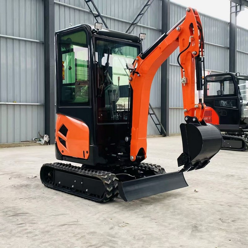 Ekskavator 1,8T