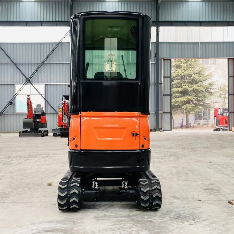 Ekskavator 1,8T