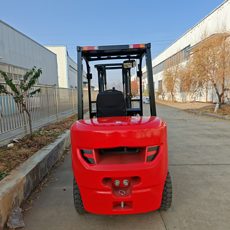 Forklift Diesel 3,5T