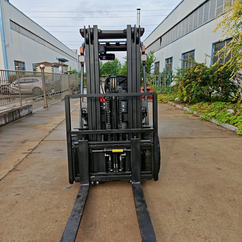Forklift Diesel TH