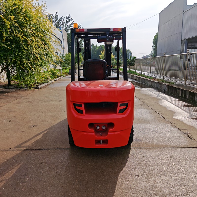 Forklift Diesel TH