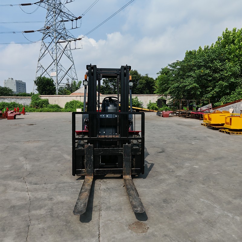 Forklift Diesel 5T