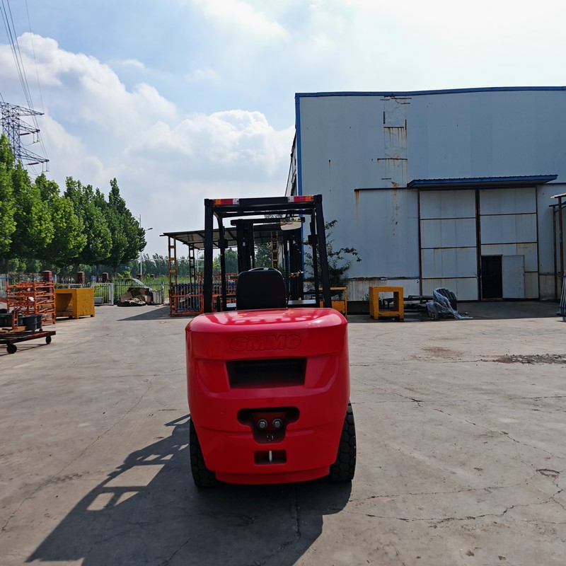 Forklift Diesel 5T