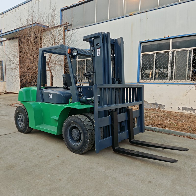 Forklift Diesel