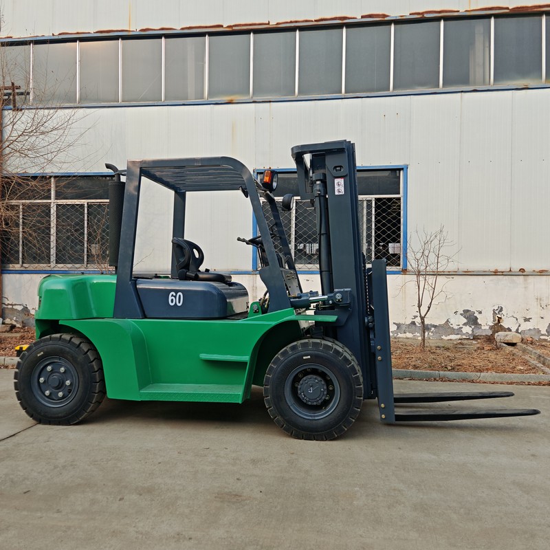 Forklift Diesel