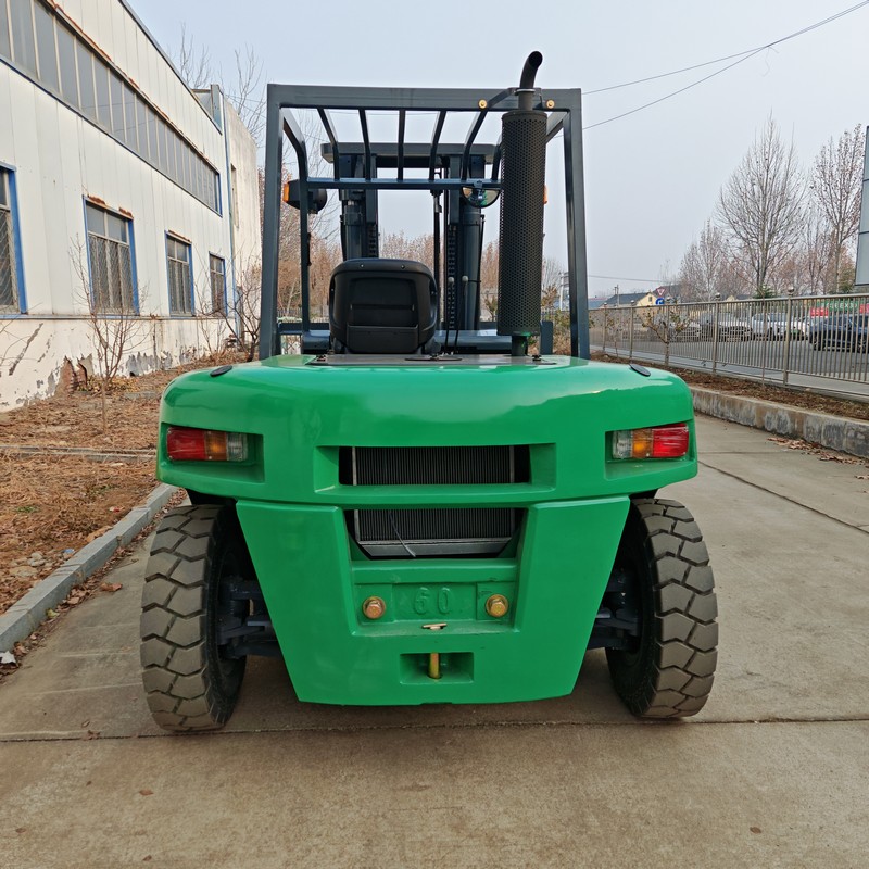 Forklift Diesel