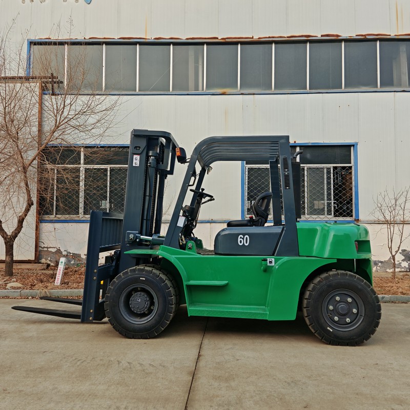 Forklift Diesel