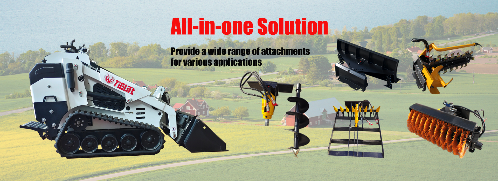 Perlengkapan_Loader_Kemudi