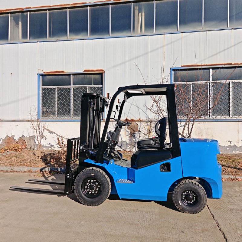 Forklift Diesel 2,5T