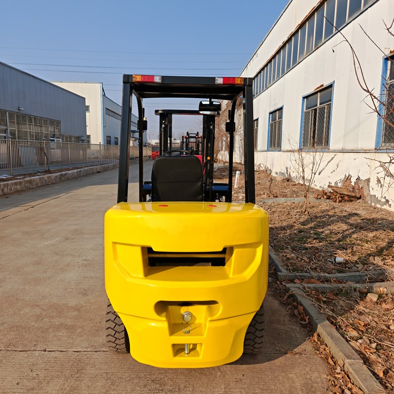 Forklift Diesel 2,5T