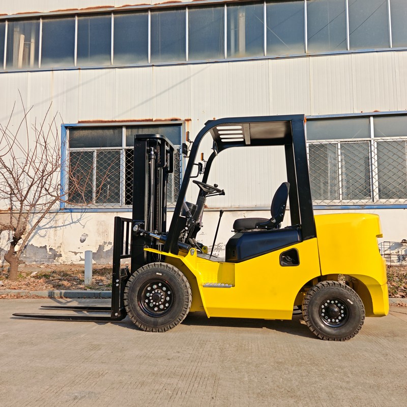 Forklift Diesel 2,5T