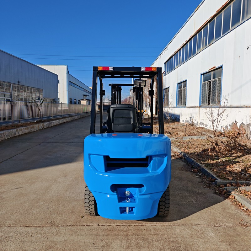 Forklift Diesel 2,5T