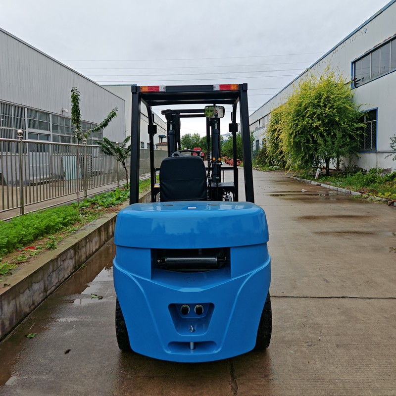 Forklift Diesel 3,5T