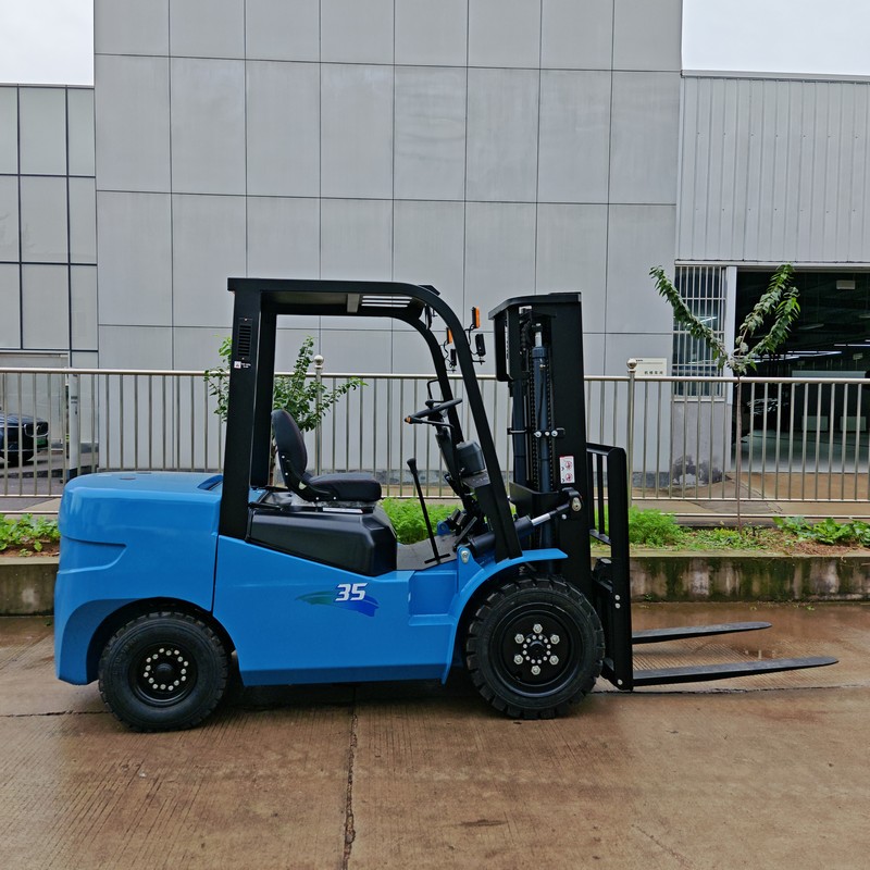 Forklift Diesel 3,5T