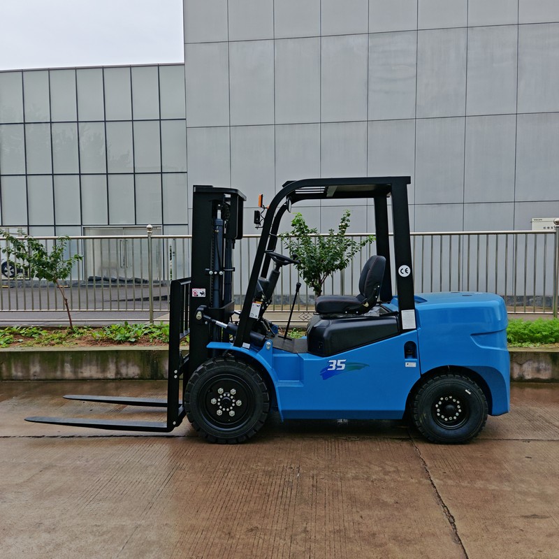 Forklift Diesel 3,5T
