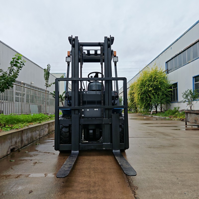 Forklift Diesel 3,5T
