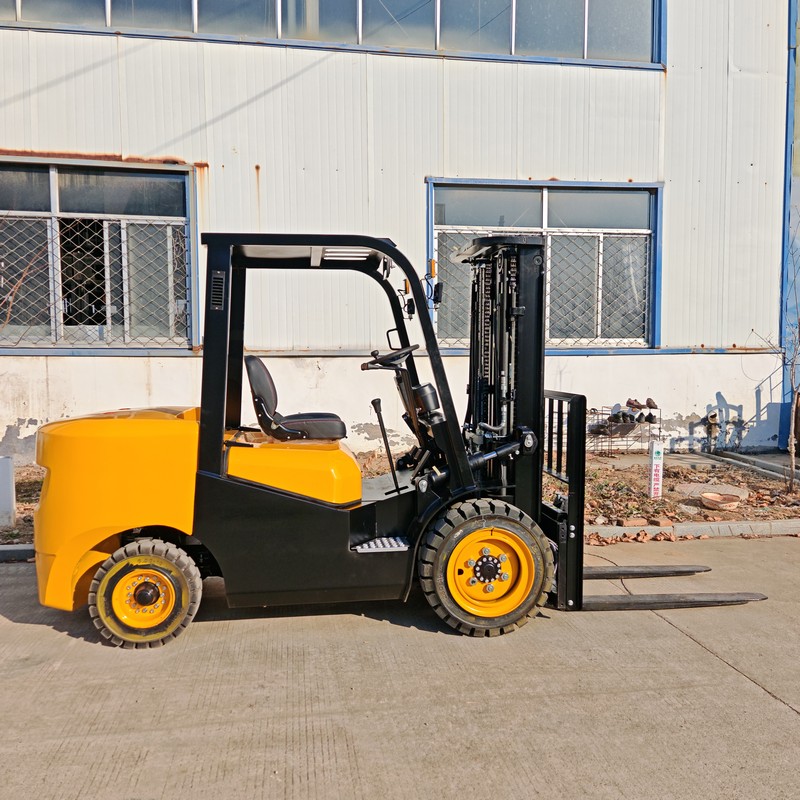 Forklift Diesel 3T