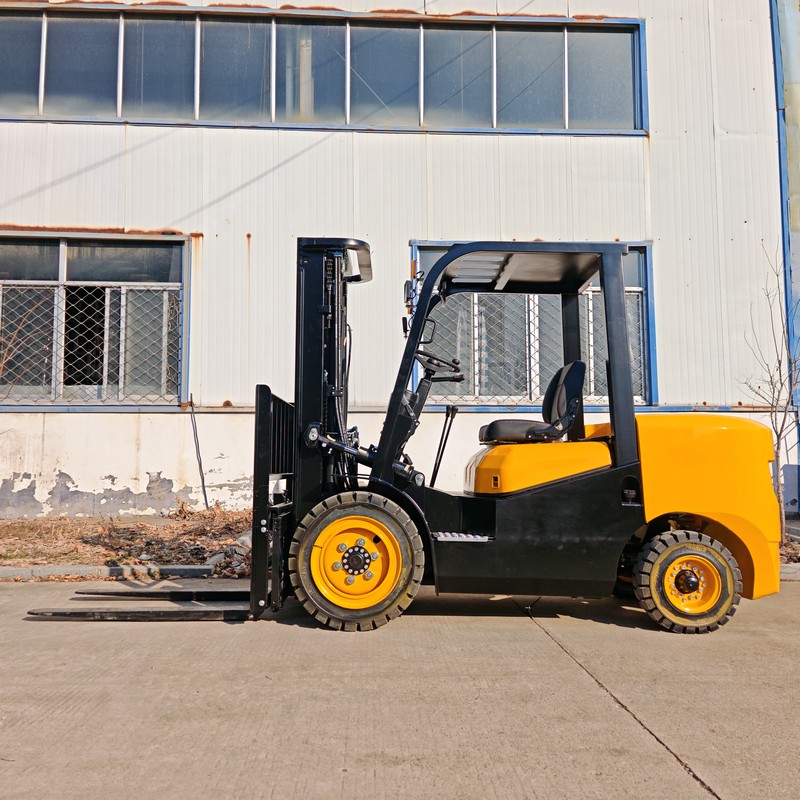 Forklift Diesel 3T