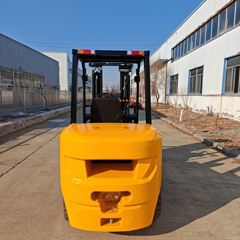 Forklift Diesel 3T