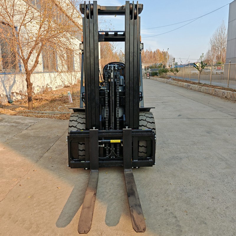 Forklift Diesel 5T