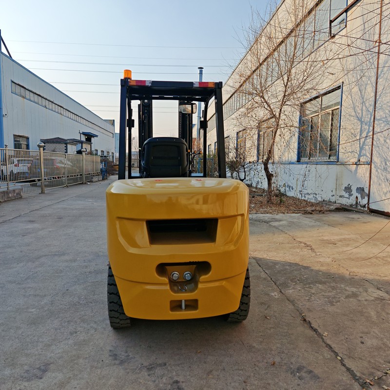 Forklift Diesel 5T