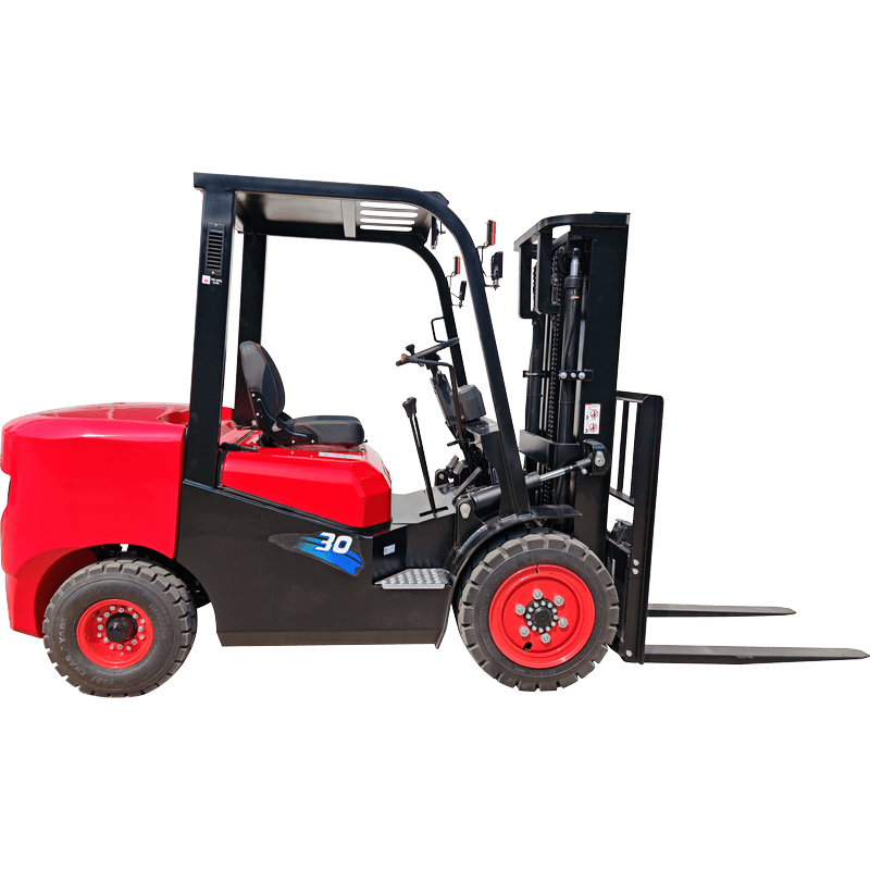 Forklift Diesel CPC30