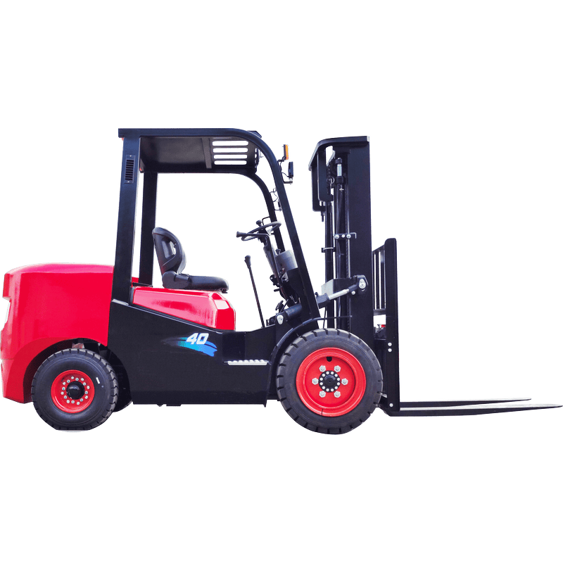 Forklift Diesel CPC40