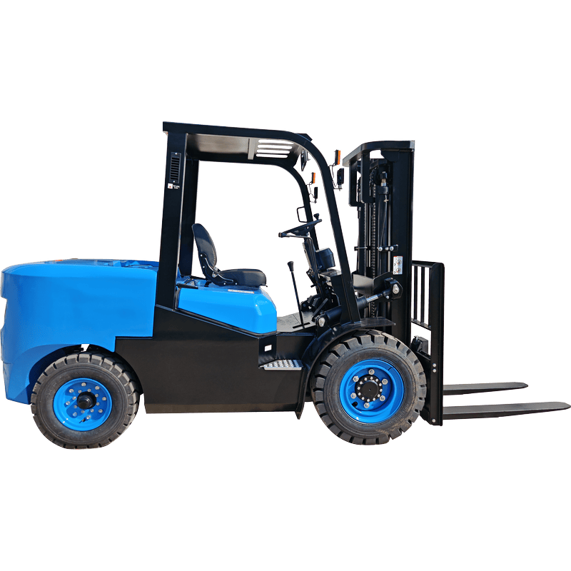 Forklift Diesel CPC50