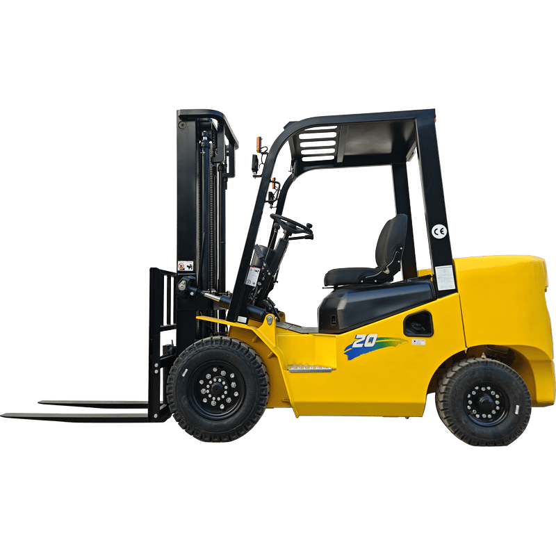 Forklift Diesel CPCD20