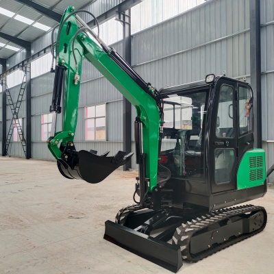 Alat Penggali 3 Ton