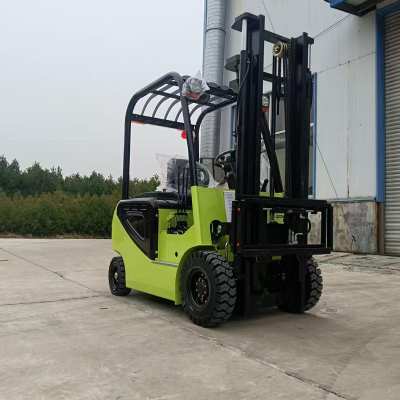 Forklift 1,5 Ton