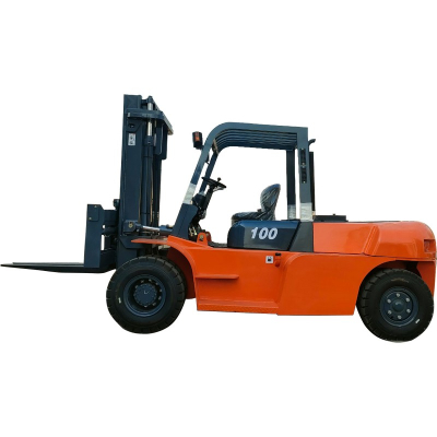 Forklift Diesel 10 Ton