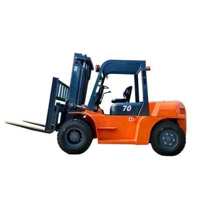Forklift Diesel 7 Ton